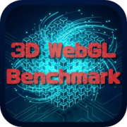 3D WebGL Benchmark ─ ブラウザでGPUの限界に挑む