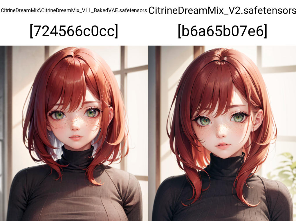CitrineDreamMix - v2 (Baked VAE) | Stable Diffusion Checkpoint | Civitai