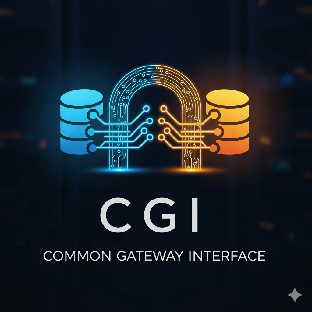 Common Gateway Interface - Wikipedia