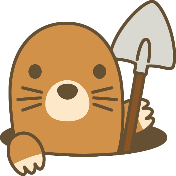 モグラたたきゲーム(JavaScript)