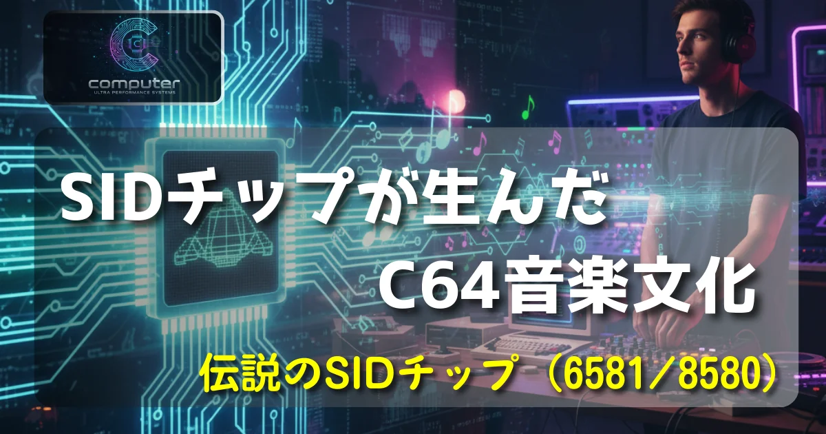 [Computer] エミュレーターの歴史：IBMからMAMEまで