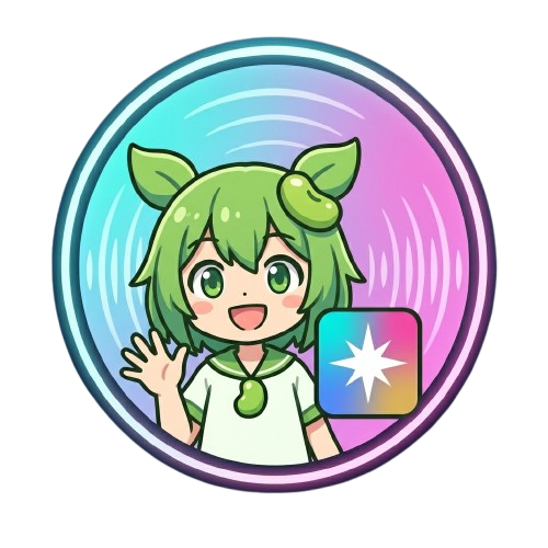 GitHub: Gemini-VOICEVOX-Reader