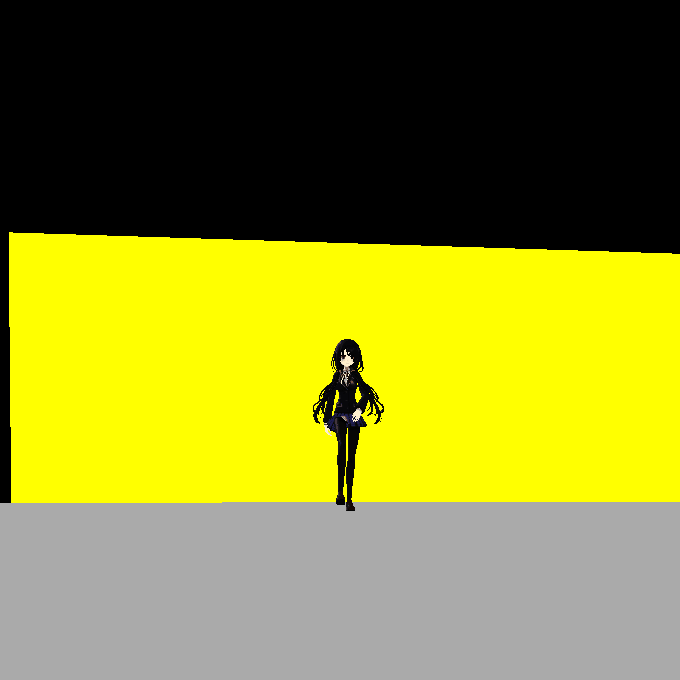 [JavaScript] Three.jsを使った3Dキャラクター移動と衝突判定の実装方法