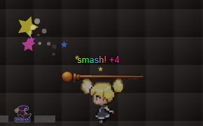 ブロック☆パレット 魔法で描く不思議な世界（スマッシュヒット）