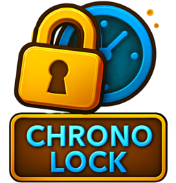 CHRONO LOCK（時間停止）