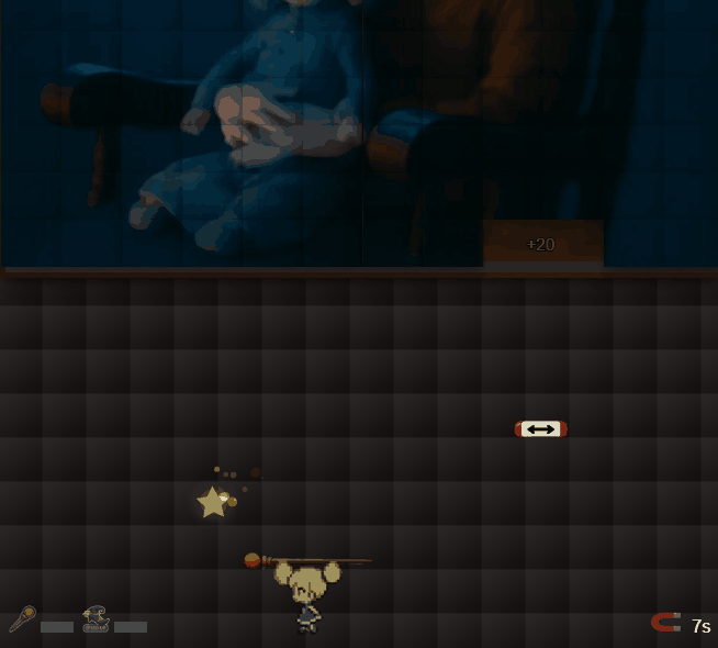 ブロック☆パレット 魔法で描く不思議な世界　Mana Ball（マナボール）