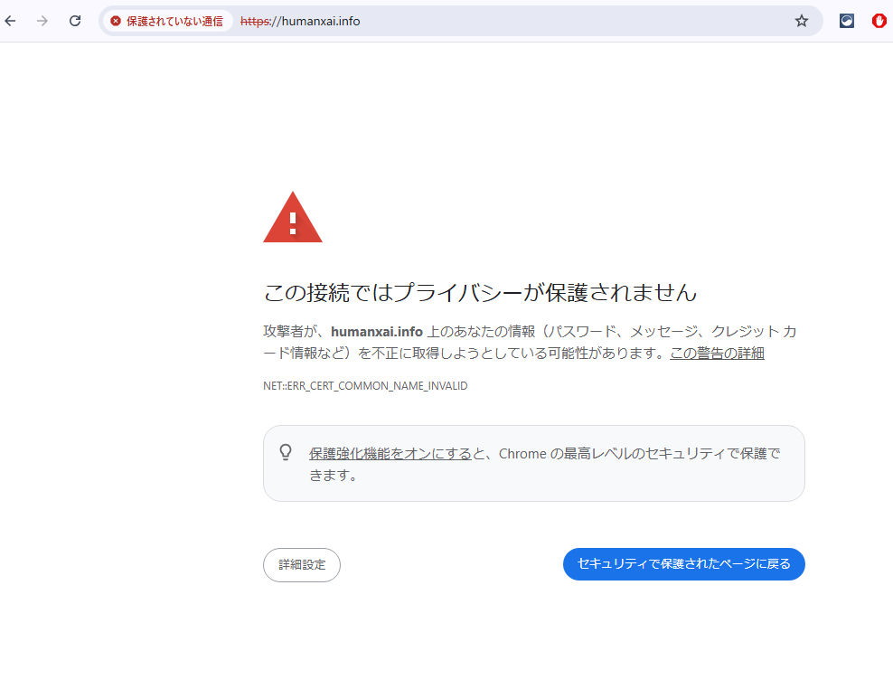NetlifyのDNS設定