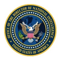 OFFICE OF THE DIRECTOR OF NATIONAL INTELLIGENCE