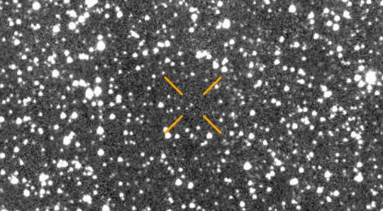 Comet 3I/ATLAS - NASA Science